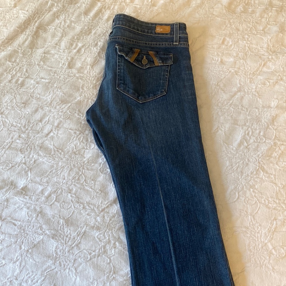Paige Flare jeans 32x40